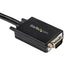 10 VGA TO HDMI CONVERTER CABLE 