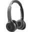 CARBON BLK 730 WRLS DUAL ON EAR