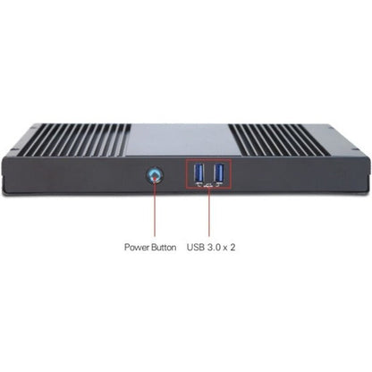 AOpen Digital Engine DEX5550 Digital Signage Appliance