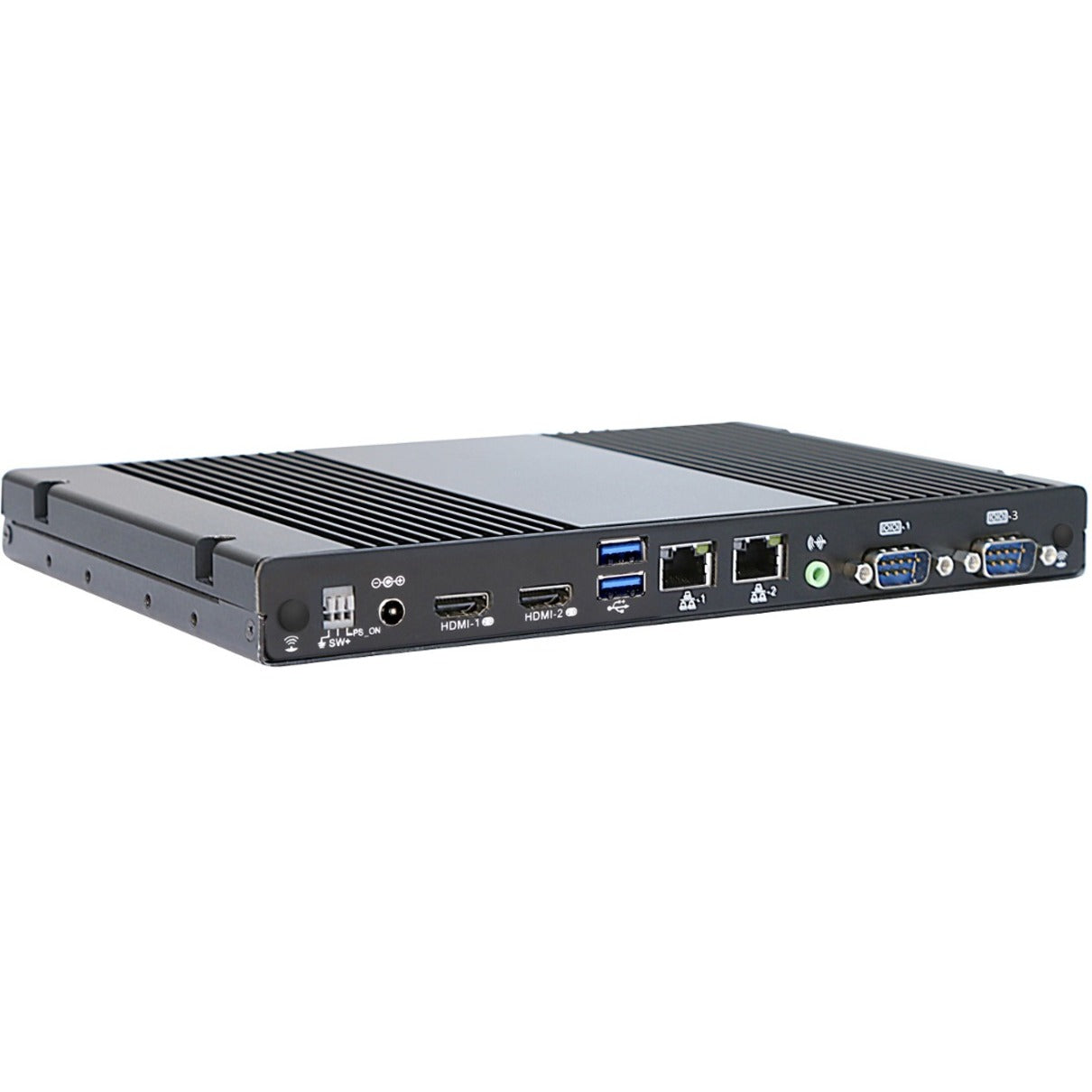 AOpen Digital Engine DEX5550 Digital Signage Appliance