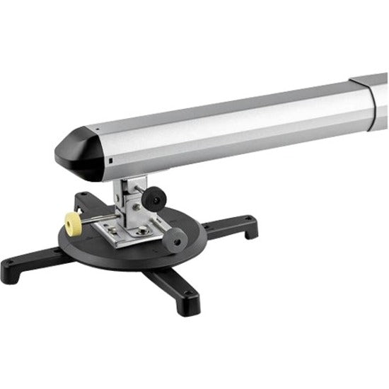 StarTech.com - Universal Projector Wall Mount - Short/Ultra Short Throw - Adjustable 16.5-27.7" From Wall - 33lb (15kg) - Tilt/Swivel/Rotate