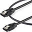 0.3 M ROUND SATA CABLE 6GBS    