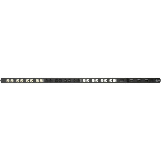 Geist rPDU XPB243-103D20TL21 24-Outlets PDU