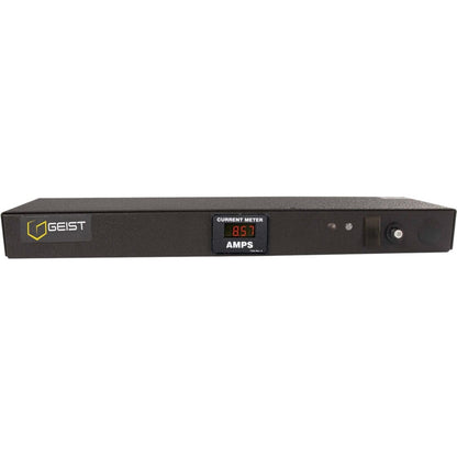 Geist rPDU BRAN100-1025TL 10-Outlets PDU