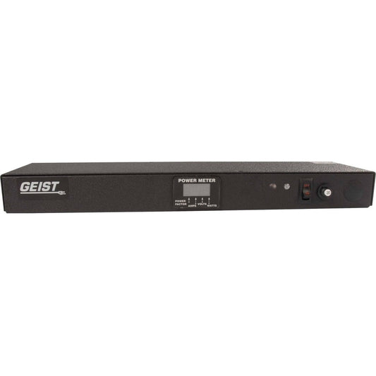 Geist rPDU BRC100-1025TL 10-Outlets PDU