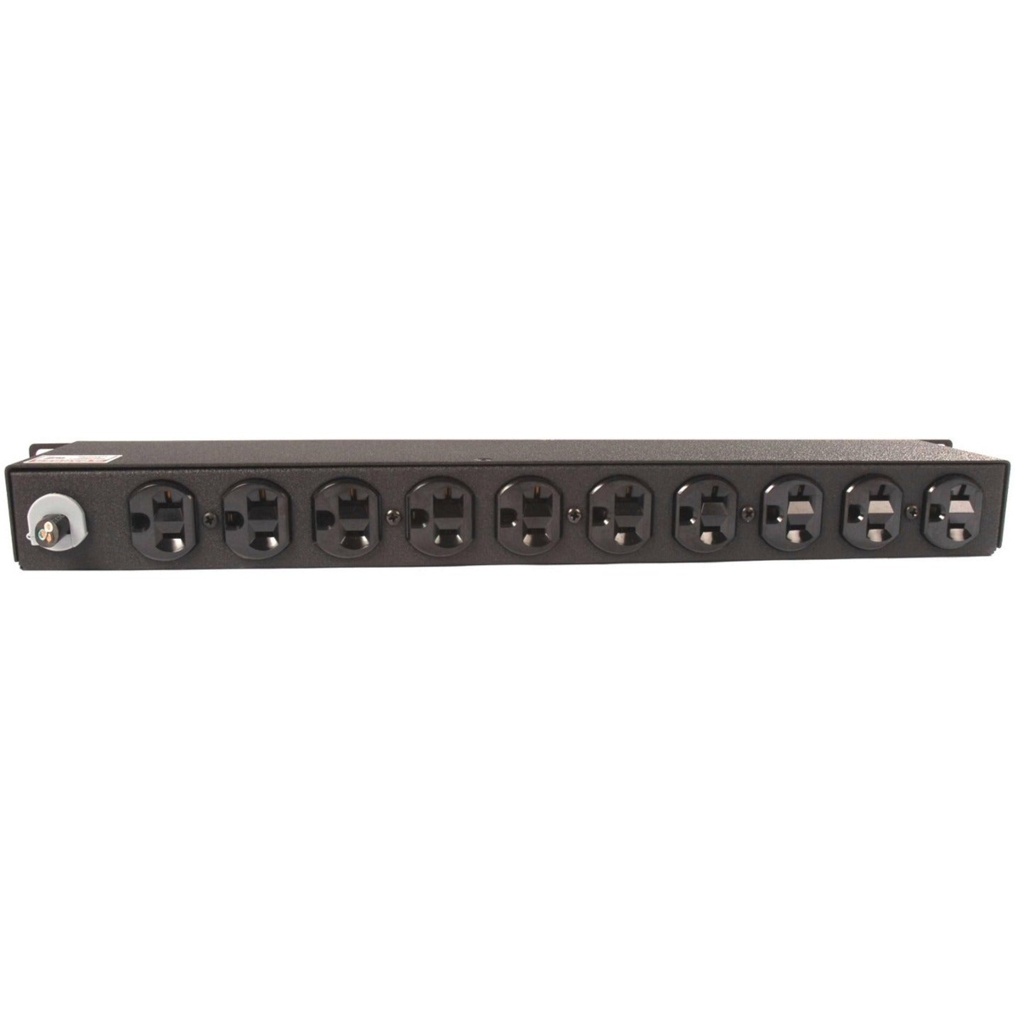 Geist rPDU BRC100-1025TL 10-Outlets PDU