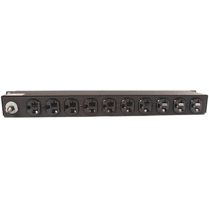 Geist rPDU BRC100-1025TL 10-Outlets PDU