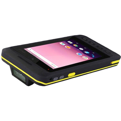 Wasp DR4 2D Android Mobile Computer