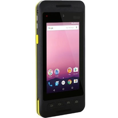 Wasp DR4 2D Android Mobile Computer