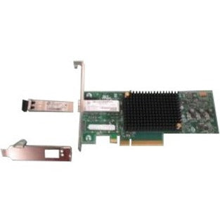 HPE SN1200E 16Gb Single Port Fibre Channel Host Bus Adapter