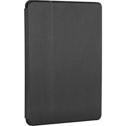Targus Click-In THZ850GL Carrying Case for 10.2" to 10.5" Apple iPad (7th Generation) iPad Air iPad Pro iPad (8th Generation) iPad (9th Generation) Tablet - Black