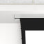 Da-Lite Tensioned Advantage Electrol 130