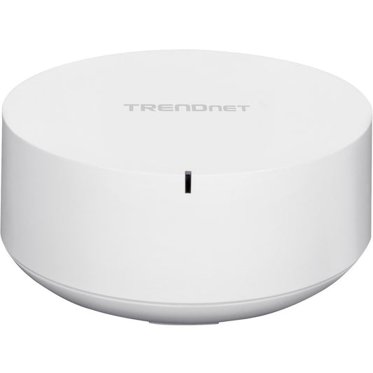 TRENDnet TEW-830MDR Wi-Fi 5 IEEE 802.11ac Ethernet Wireless Router