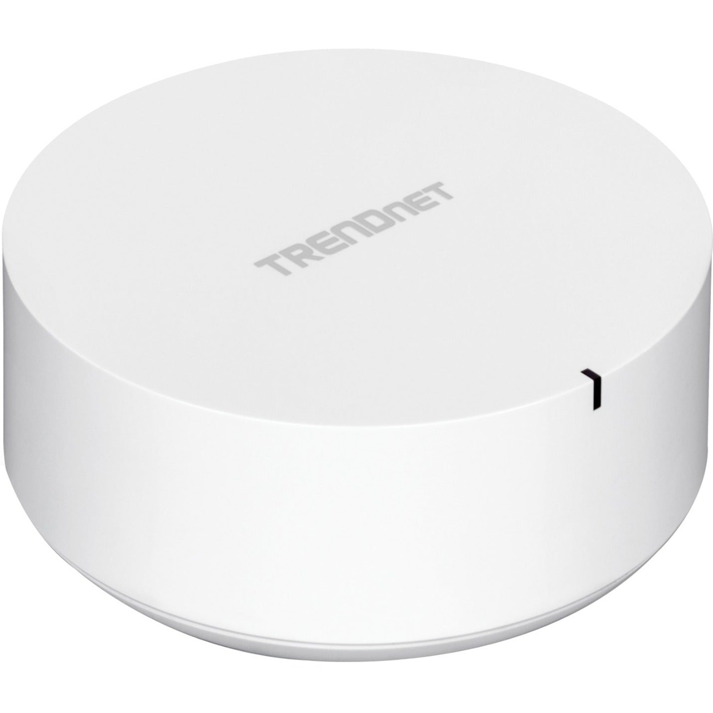 TRENDnet TEW-830MDR2K Wi-Fi 5 IEEE 802.11ac Ethernet Wireless Router