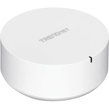 TRENDnet TEW-830MDR2K Wi-Fi 5 IEEE 802.11ac Ethernet Wireless Router