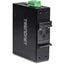 5-PORT INDUSTRIAL GIGABIT POE+ 