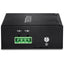 5-PORT INDUSTRIAL GIGABIT POE+ 
