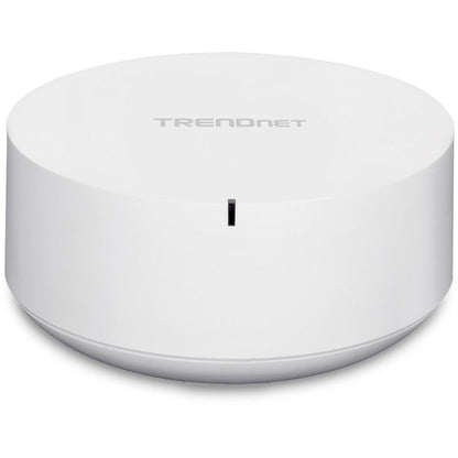 TRENDnet AC2200 WiFi Mesh Router;TEW-830MDR;1xAC2200 WiFi Mesh Router;App-Based Setup;Expanded Wireless Internet(Up to 2;000 Sq Ft.Home);Content Filtering w/Router Limits Software;Supports 2.4GHz/5GHz