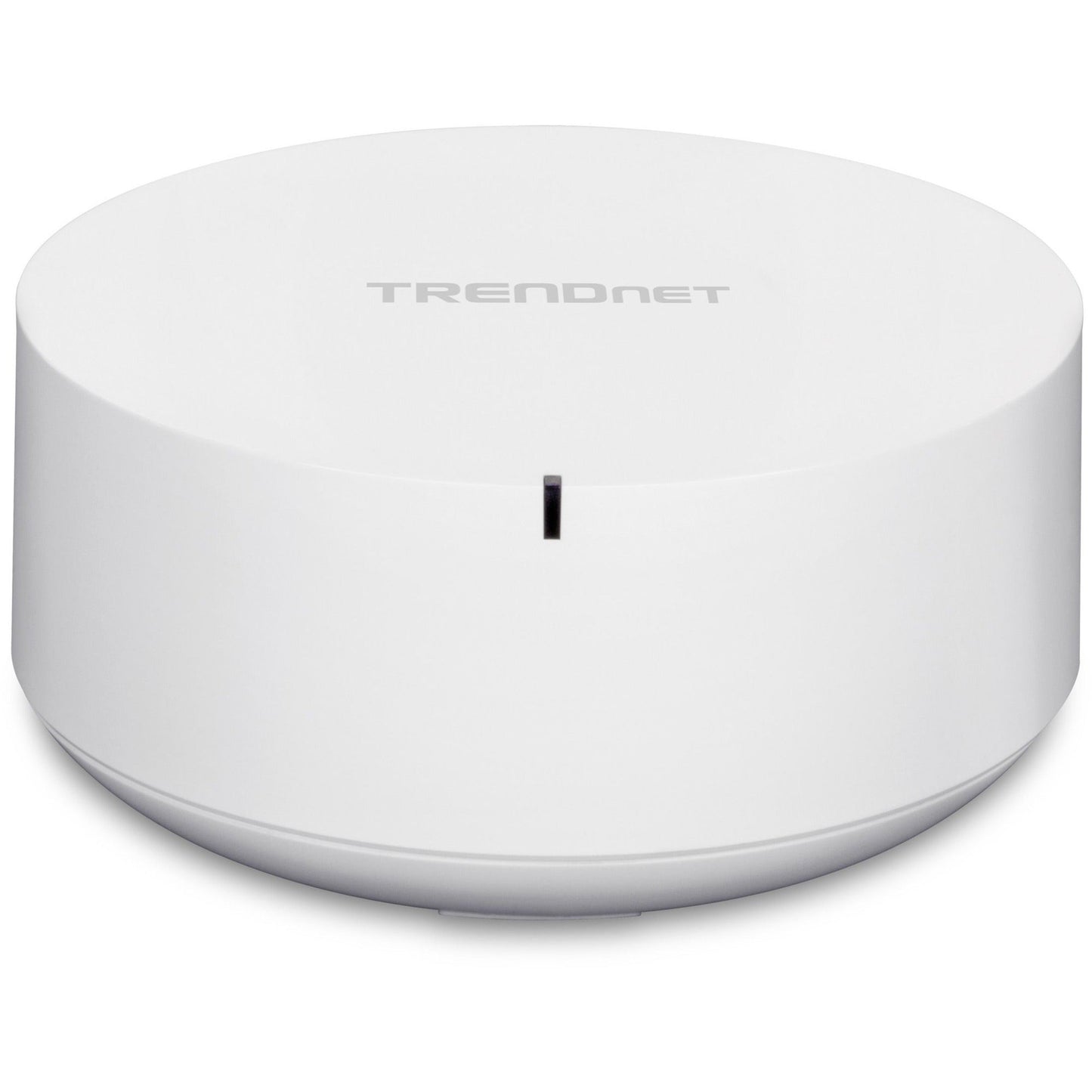 TRENDnet AC2200 WiFi Mesh Router System; TEW-830MDR2K;2 x AC2200 WiFi Mesh Routers; App-Based Setup; Expanded Home WiFi(Up to 4;000 Sq Ft. Home); Content Filtering w/Router Limits;Supports 2.4Ghz/5GHz