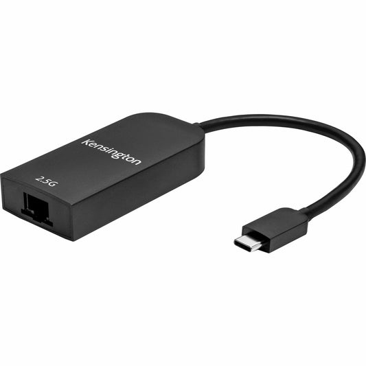 USB-C TO 2.5G ETHERNET ADAPTER 