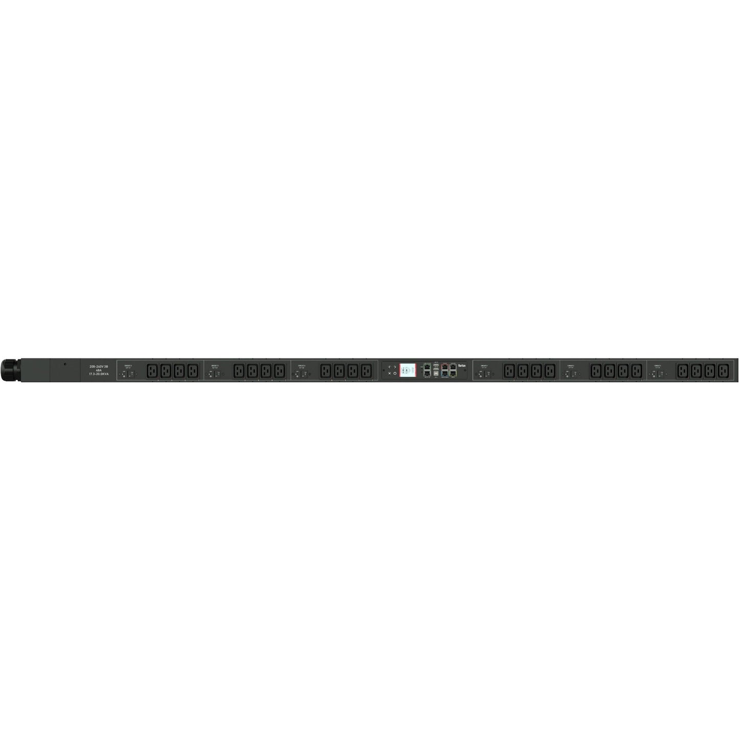 Raritan PX3 24-Outlets PDU