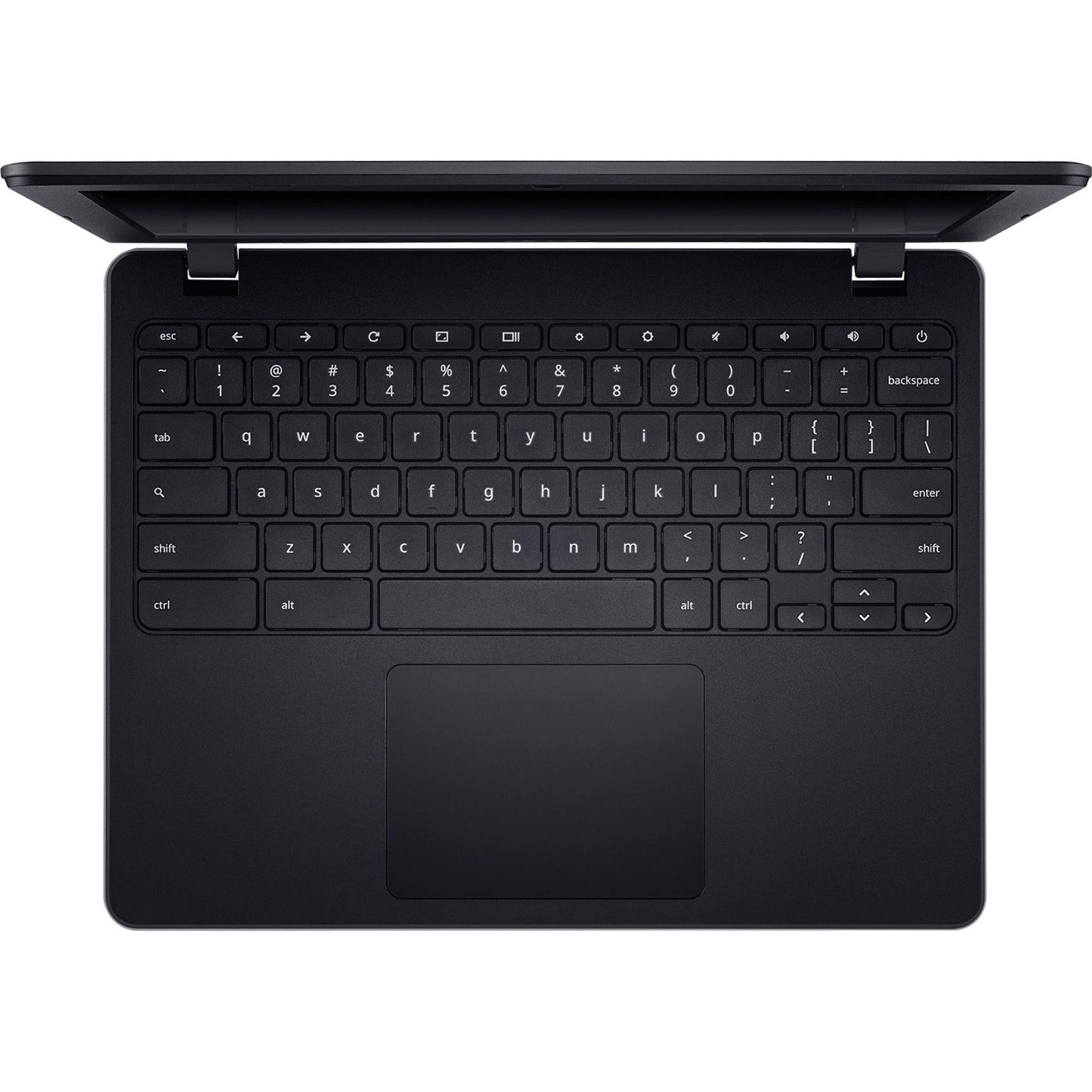 Acer Chromebook 712 C871 C871-C85K 12" Chromebook - 1366 x 912 - Intel Celeron 5205U Dual-core (2 Core) 1.90 GHz - 4 GB Total RAM - 32 GB Flash Memory - Shale Black