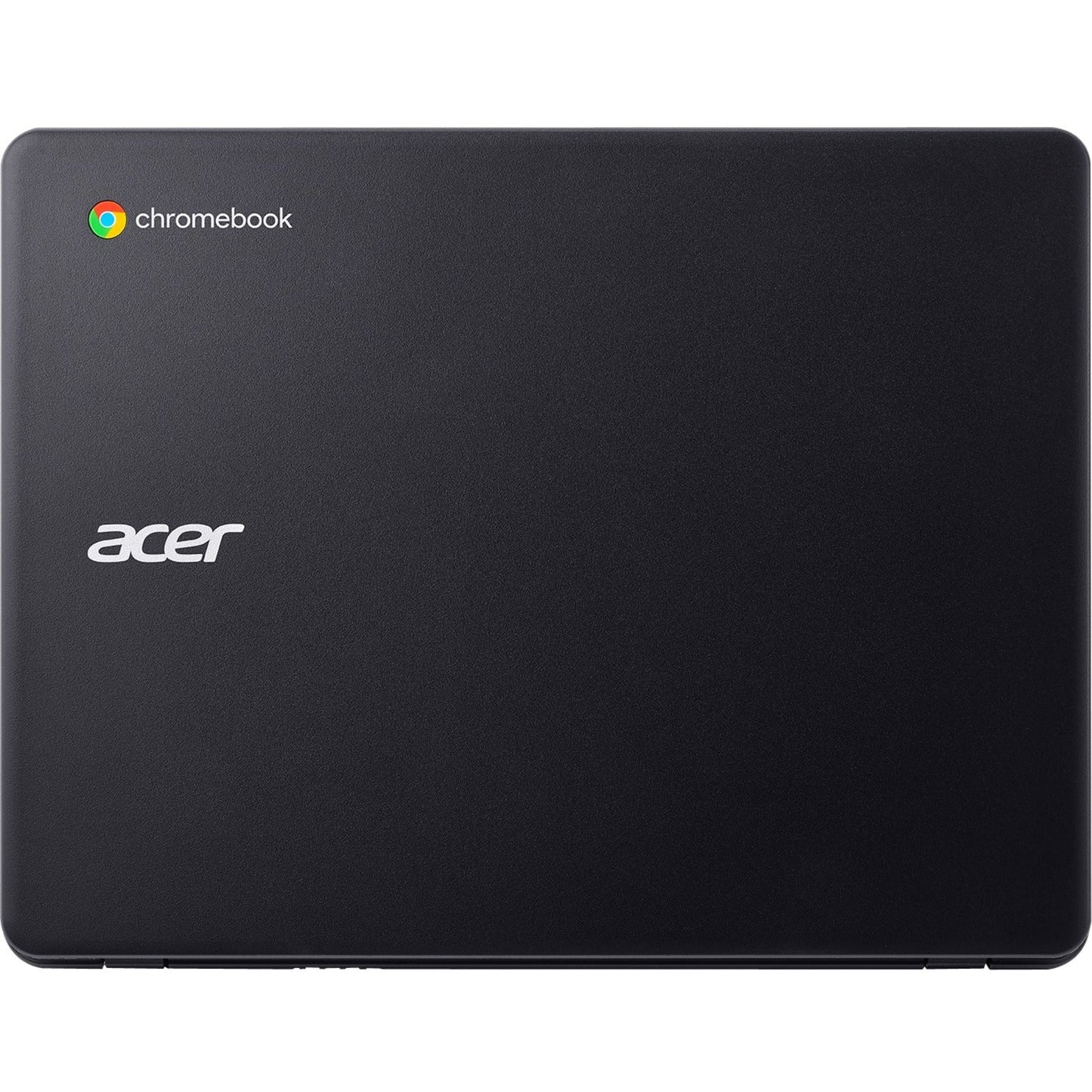 Acer Chromebook 712 C871 C871-C85K 12" Chromebook - 1366 x 912 - Intel Celeron 5205U Dual-core (2 Core) 1.90 GHz - 4 GB Total RAM - 32 GB Flash Memory - Shale Black