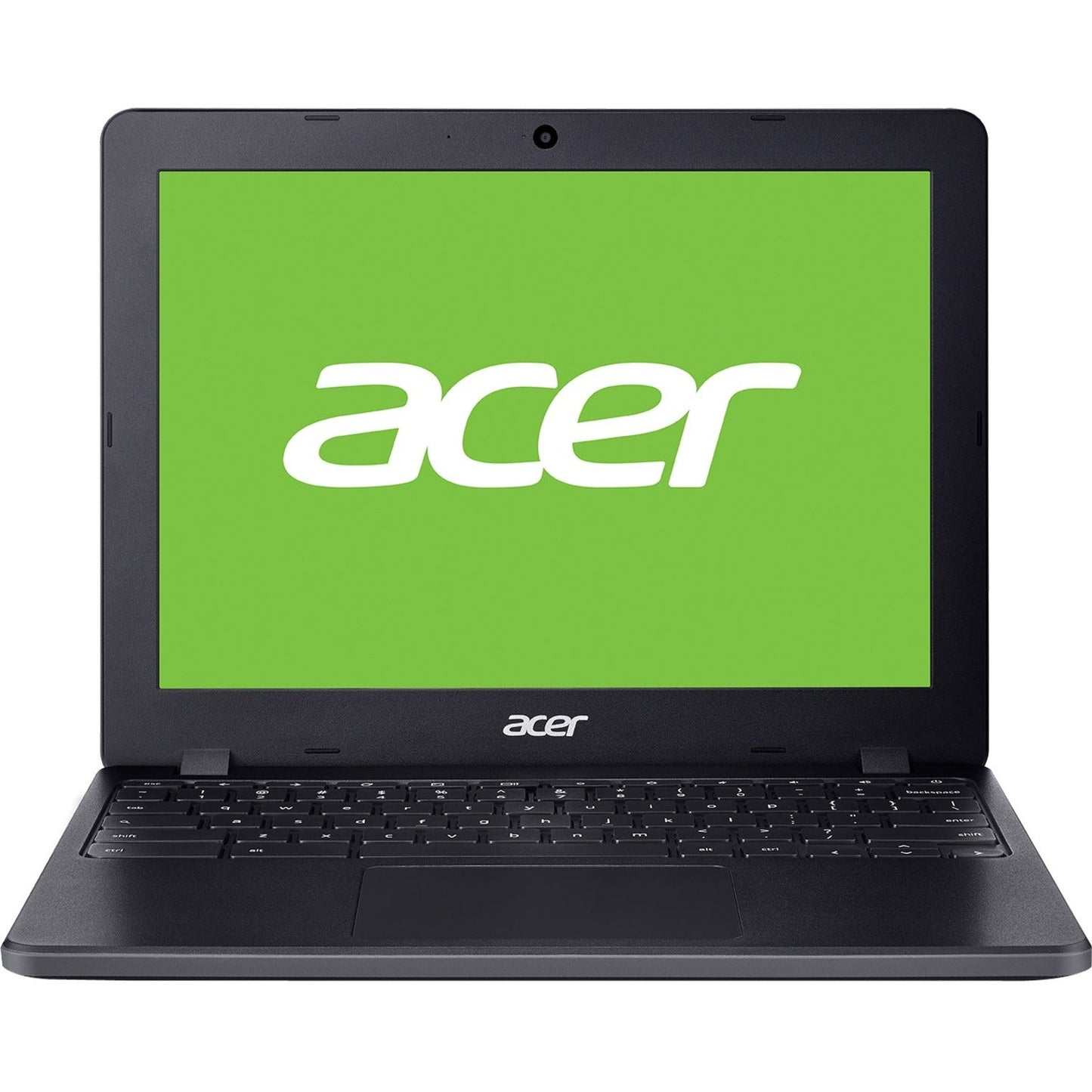 Acer Chromebook 712 C871 C871-C85K 12" Chromebook - 1366 x 912 - Intel Celeron 5205U Dual-core (2 Core) 1.90 GHz - 4 GB Total RAM - 32 GB Flash Memory - Shale Black