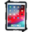 CTA Digital Security VESA and Wall Mount for 7-14 Inch Tablets including the iPad 10.2-Inch (7th/ 8th/ 9th Gen.) Black