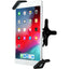 CTA Digital Security VESA and Wall Mount for 7-14 Inch Tablets including the iPad 10.2-Inch (7th/ 8th/ 9th Gen.) Black