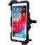 CTA Digital Security VESA and Wall Mount for 7-14 Inch Tablets including the iPad 10.2-Inch (7th/ 8th/ 9th Gen.) Black