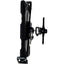 CTA Digital Security VESA and Wall Mount for 7-14 Inch Tablets including the iPad 10.2-Inch (7th/ 8th/ 9th Gen.) Black