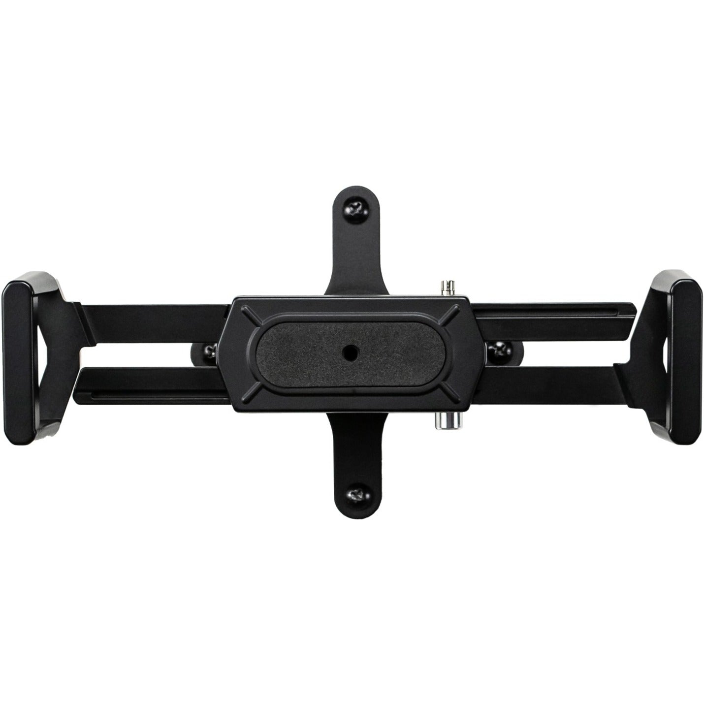 CTA Digital Security VESA and Wall Mount for 7-14 Inch Tablets including the iPad 10.2-Inch (7th/ 8th/ 9th Gen.) Black