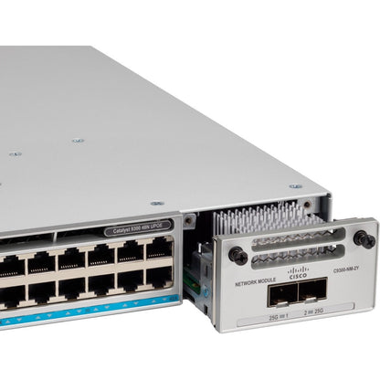 Cisco Catalyst 9300-48UN-E Switch