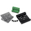 14PORT GIGABIT POE+ INDUSTRIAL 