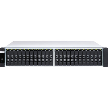 QNAP Enterprise ZFS NAS ES2486DC-2142IT-128G SAN/NAS Storage System