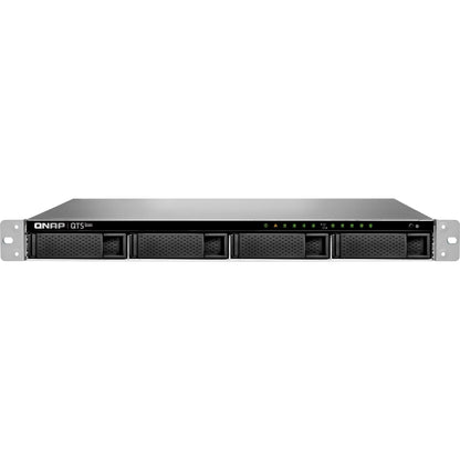 QNAP TS-h977XU-RP-3700X-32G SAN/NAS Storage System