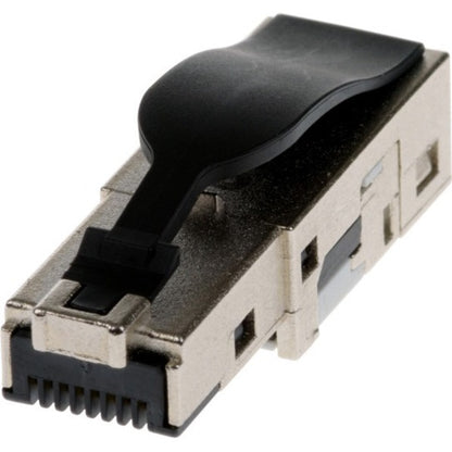 10PC RJ45 FIELD CONNECTOR      