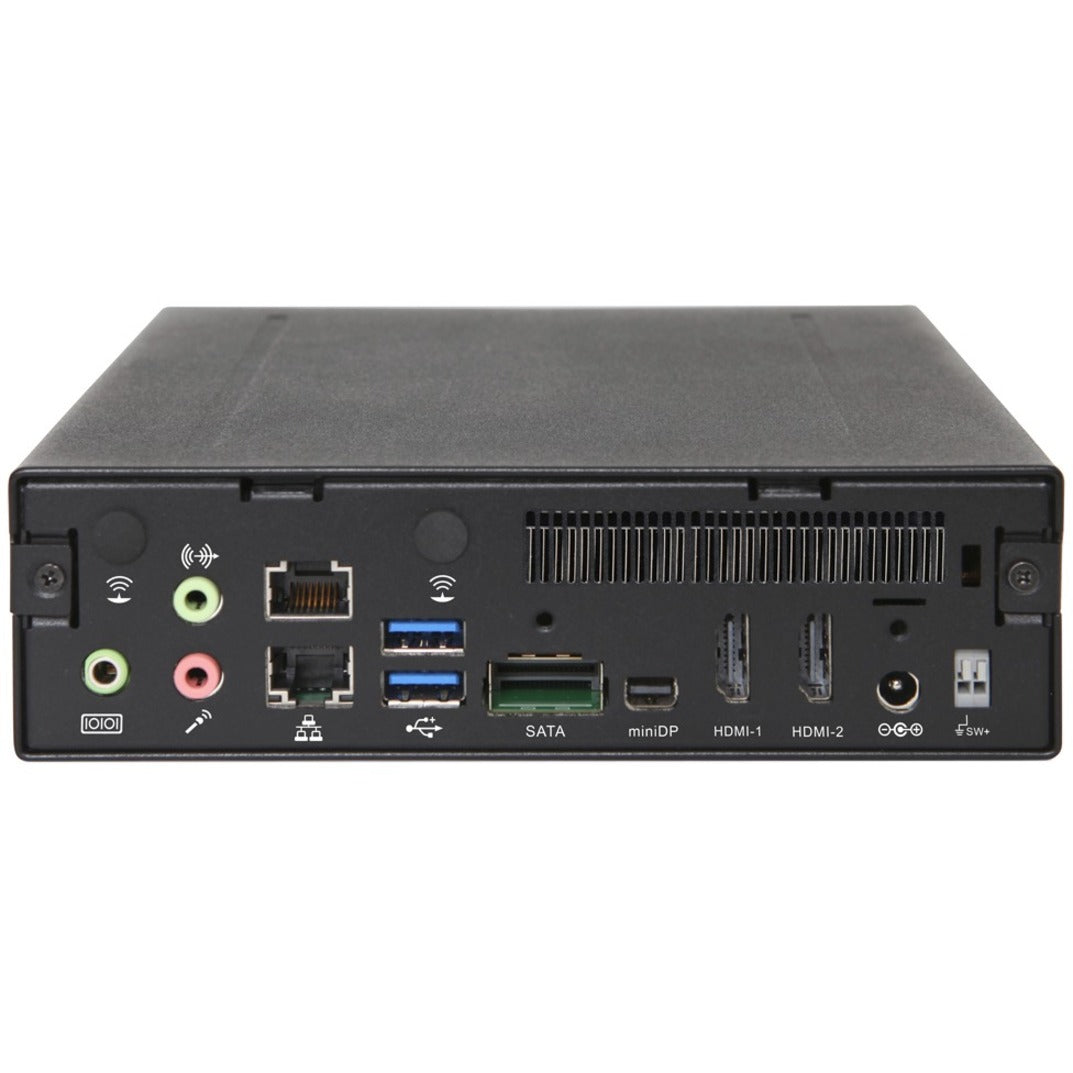 AOpen DE7400 Digital Signage Appliance