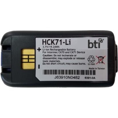 BTI Battery