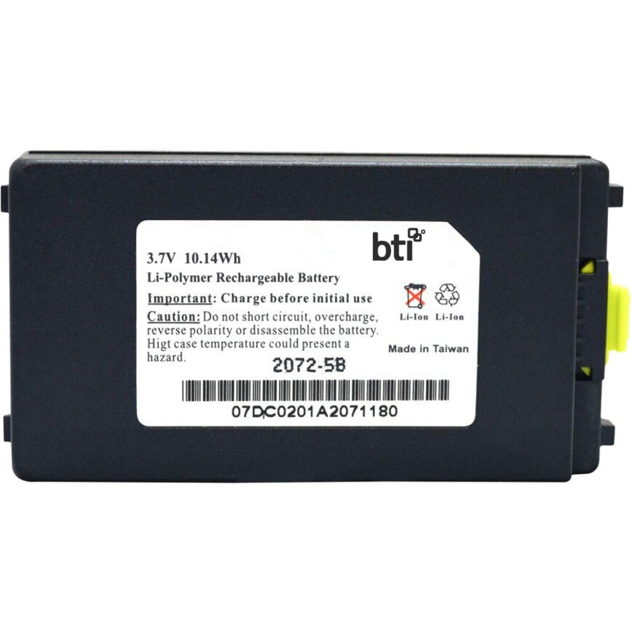 BTI Battery