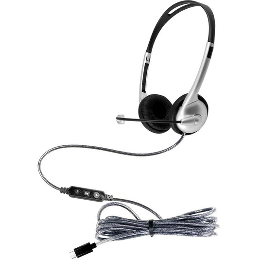Hamilton Buhl MACH-1 Headset