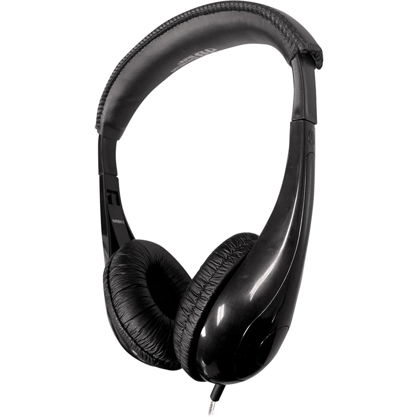 Hamilton Buhl Motiv8&trade; Mid-Sized Headphone with In-line Volume Control