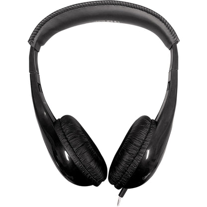 Hamilton Buhl Motiv8&trade; Mid-Sized Headphone with In-line Volume Control