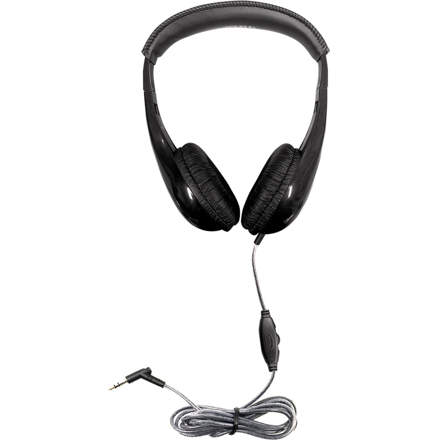 Hamilton Buhl Motiv8&trade; Mid-Sized Headphone with In-line Volume Control