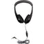 Hamilton Buhl Motiv8™ Mid-Sized Headphone with In-line Volume Control