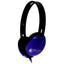 Hamilton Buhl Sack-O-Phones SOP-PRM8JB Headphone