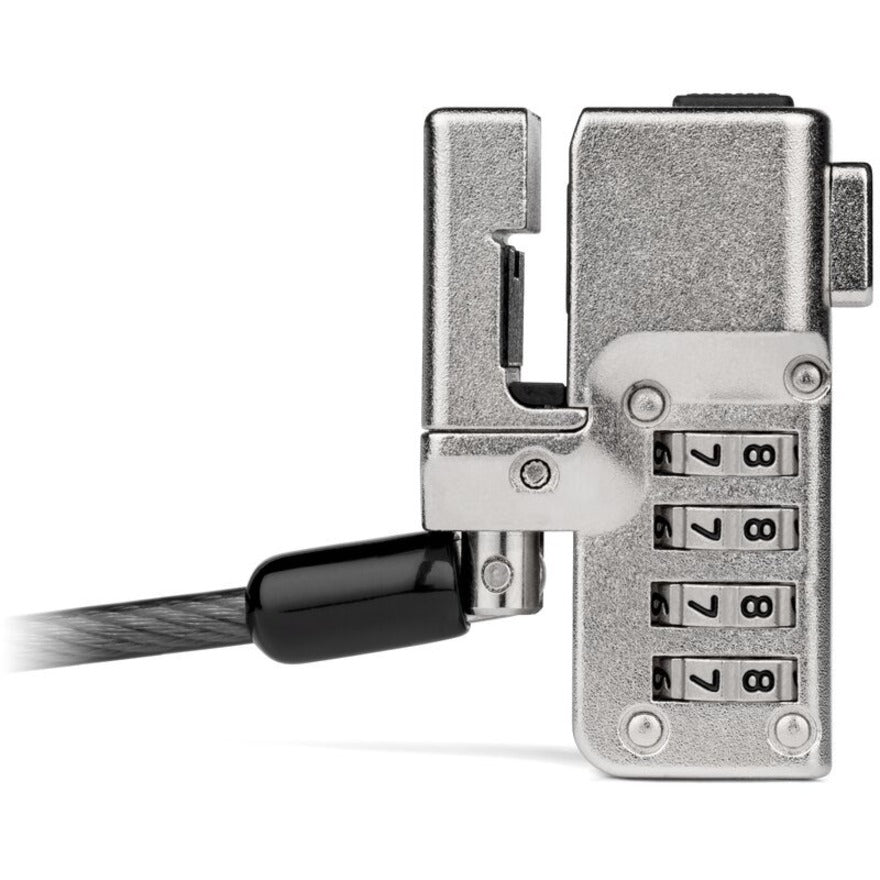 Kensington Combination Lock for Surface Pro and Surface Go