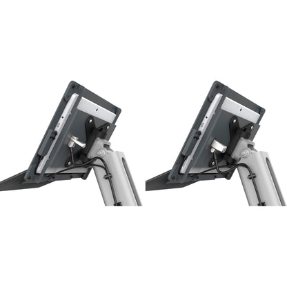 Kensington Mounting Adapter for Tablet - Black