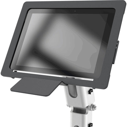Kensington Mounting Adapter for Tablet - Black